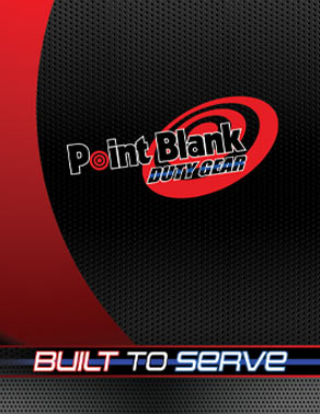 Point Blank Duty Gear